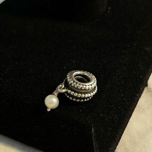 Pandora charm